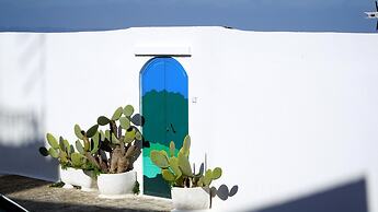 Scirocco Apartment With Terrace - Locazione