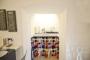 Scirocco Apartment With Terrace - Locazione