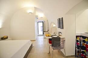 Scirocco Apartment With Terrace - Locazione