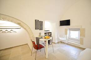 Scirocco Apartment With Terrace - Locazione
