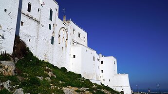 Scirocco Apartment With Terrace - Locazione