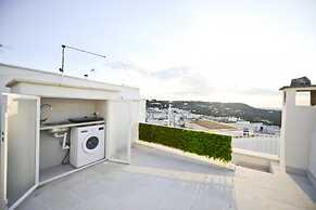 Scirocco Apartment With Terrace - Locazione