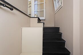 Sui Tetti del Centro di Genova