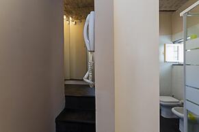 Sui Tetti del Centro di Genova