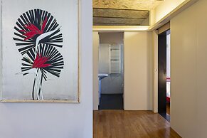 Sui Tetti del Centro di Genova