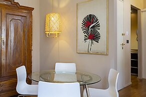 Sui Tetti del Centro di Genova