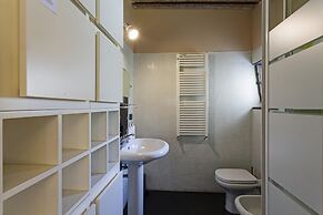 Sui Tetti del Centro di Genova