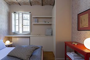 Sui Tetti del Centro di Genova