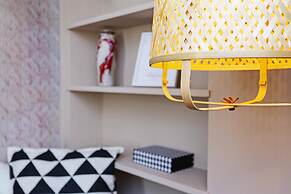 Sui Tetti del Centro di Genova