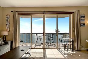 The BC Resort on the Water