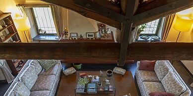 Villa San Massimo With Pool by Wonderful Italy