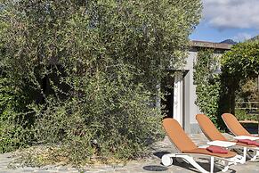 Villa San Massimo With Pool by Wonderful Italy