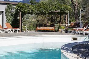 Villa San Massimo With Pool by Wonderful Italy