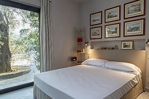 Villa San Massimo With Pool by Wonderful Italy