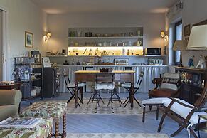 Villa San Massimo With Pool by Wonderful Italy