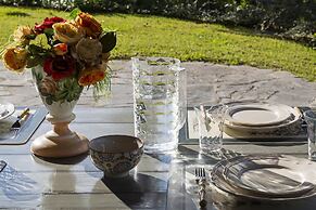 Villa San Massimo With Pool by Wonderful Italy