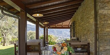 Villa San Massimo With Pool by Wonderful Italy