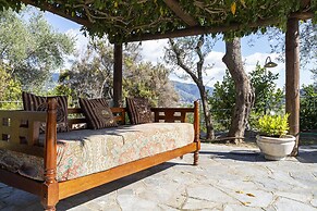 Villa San Massimo With Pool by Wonderful Italy