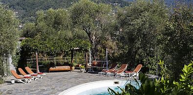 Villa San Massimo With Pool by Wonderful Italy