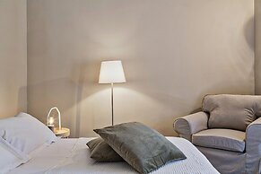 Via Roma Luxury Apartment