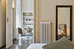 Via Roma Luxury Apartment
