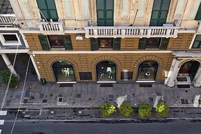 Via Roma Luxury Apartment