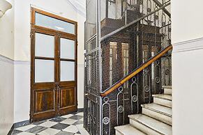 Via Roma Luxury Apartment