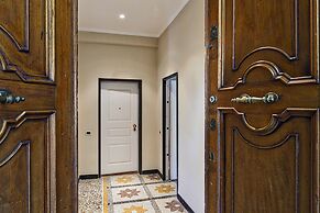 Via Roma Luxury Apartment