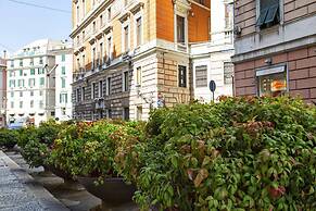 Via Roma Luxury Apartment