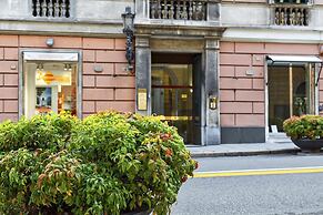 Via Roma Luxury Apartment