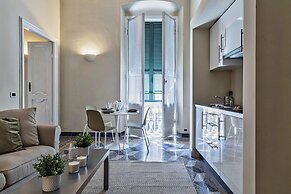 Via Roma Luxury Apartment