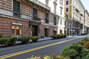 Via Roma Luxury Apartment