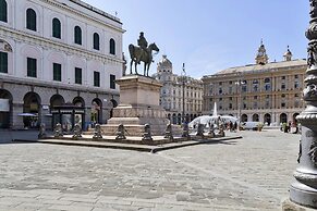 Via Roma Luxury Apartment