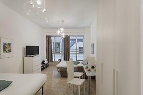 Ancient Port Apartments - Emerald