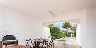 Villino a Fontane Bianche by Wonderful Italy