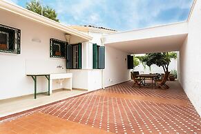 Villino a Fontane Bianche by Wonderful Italy