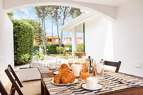 Villino a Fontane Bianche by Wonderful Italy