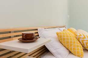 Appartamento Agnelli Vicino al Pala Alpitour by Wonderful Italy