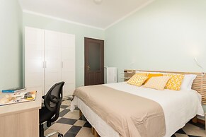 Appartamento Agnelli Vicino al Pala Alpitour by Wonderful Italy