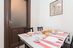 Appartamento Agnelli Vicino al Pala Alpitour by Wonderful Italy