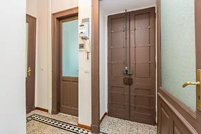 Appartamento Agnelli Vicino al Pala Alpitour by Wonderful Italy