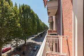 Appartamento Agnelli Vicino al Pala Alpitour by Wonderful Italy