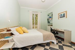 Appartamento Agnelli Vicino al Pala Alpitour by Wonderful Italy