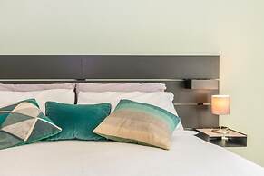 Appartamento Agnelli Vicino al Pala Alpitour by Wonderful Italy