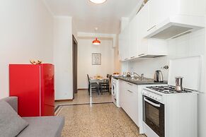 Appartamento Agnelli Vicino al Pala Alpitour by Wonderful Italy