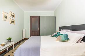 Appartamento Agnelli Vicino al Pala Alpitour by Wonderful Italy