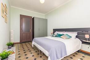 Appartamento Agnelli Vicino al Pala Alpitour by Wonderful Italy