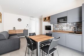 Ariosti Apartment I by Wonderful Italy