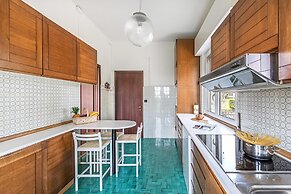 Villa Elisa con Piscina by Wonderful Italy