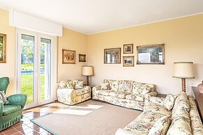 Villa Elisa con Piscina by Wonderful Italy